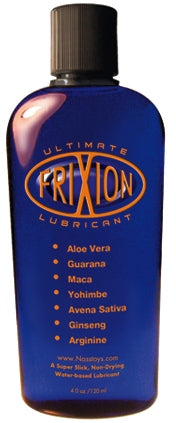 Fri Xion Lube 4oz