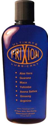 Fri Xion Lube 8oz