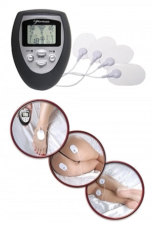 Beginner's Electro Sex Kit Shock Therapy