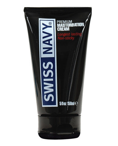Masturbation Cream 5oz