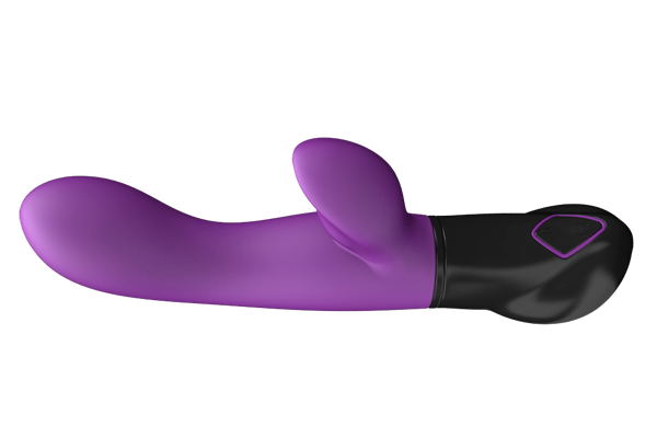 Adrien Lastic Gaia Rabbit Vibrator