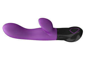 Adrien Lastic Gaia Rabbit Vibrator