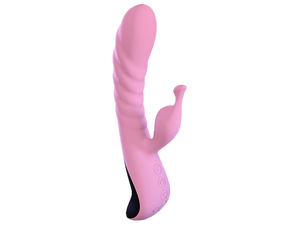 Adrien Lastic Mini Trigger Rabbit Vibrator Pink