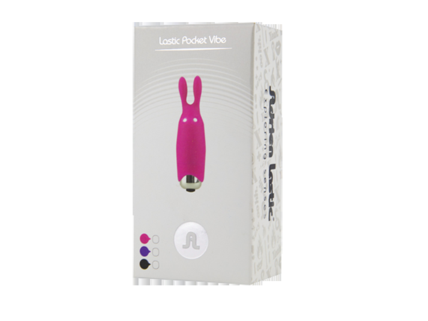 Adrien Lastic Lastic Pocket Vibe