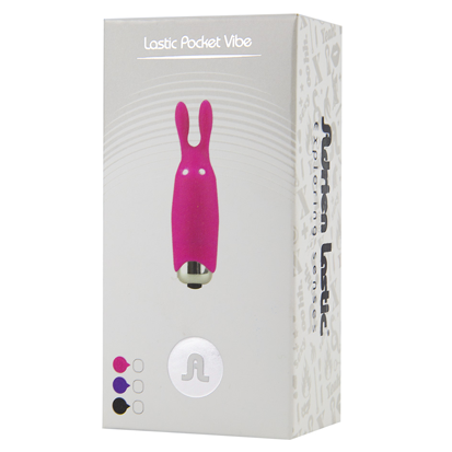 Adrien Lastic Lastic Pocket Vibe