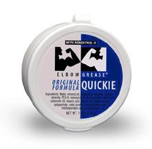 Elbow Grease Regular Quickies 1 Oz