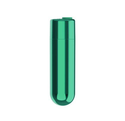 Power Bullet Rechargeable Teal (Bulk)