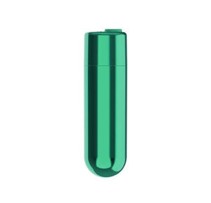 Power Bullet Rechargeable Teal (Bulk)