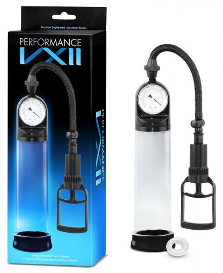 Performance Vx2 Penis Pump