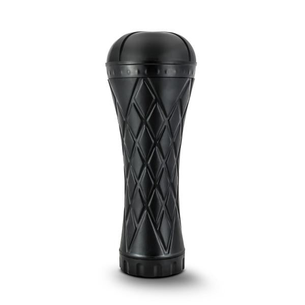 M For Men The Torch Pussy Beige Stroker