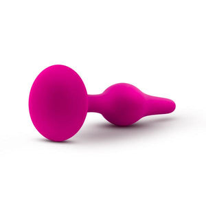 Luxe Beginner Plug Small Pink