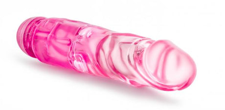 Naturally Yours The Little One Pink Vibrator