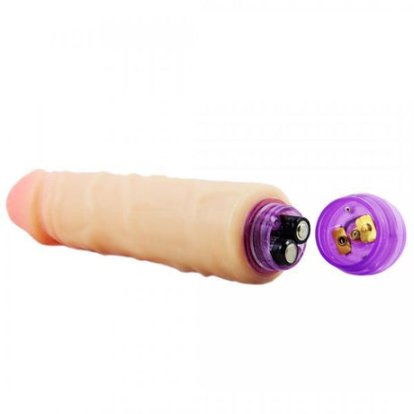 The Little One Realistic Vibrator