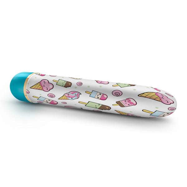 The Collection Sweet Cream Classic Slim Vibe Blue