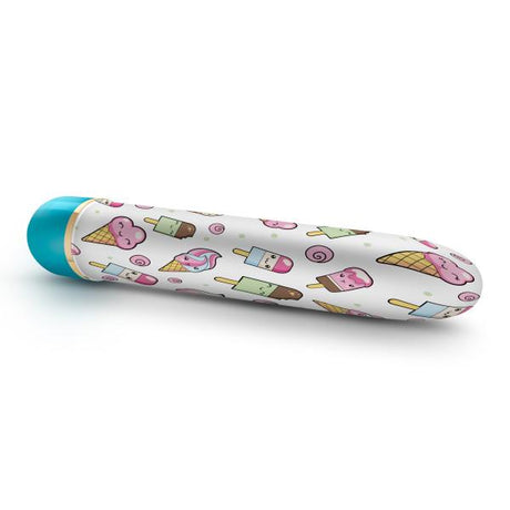 The Collection Sweet Cream Classic Slim Vibe Blue