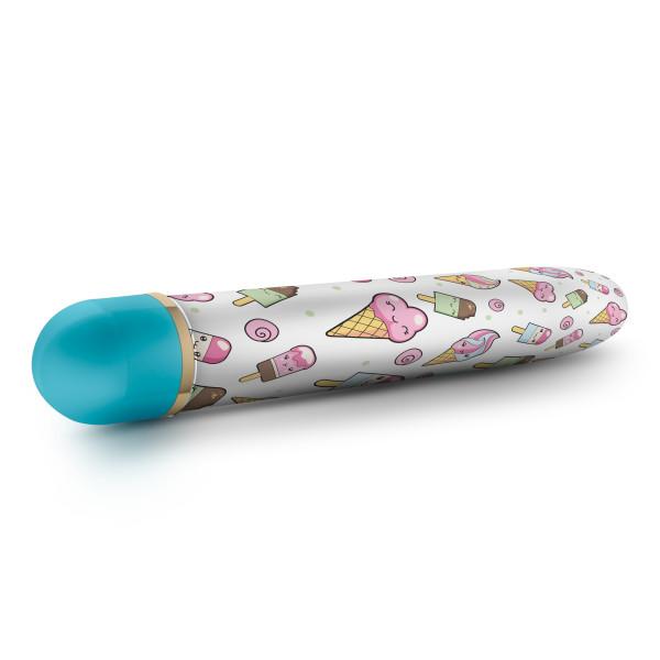 The Collection Sweet Cream Classic Slim Vibe Blue