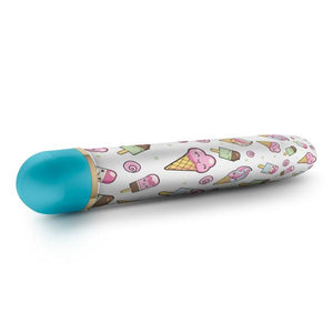 The Collection Sweet Cream Classic Slim Vibe Blue