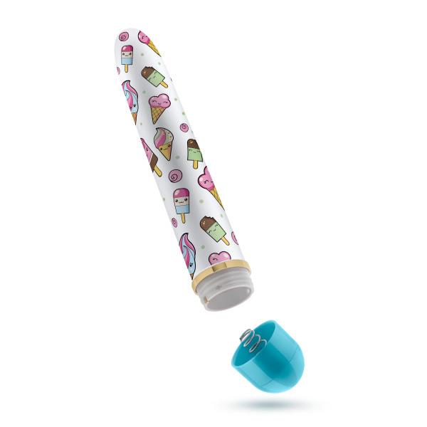 The Collection Sweet Cream Classic Slim Vibe Blue