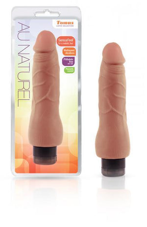 Tomas Vibe Latin Color Dildo