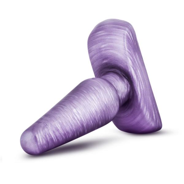 Cosmic Plug Small Purple