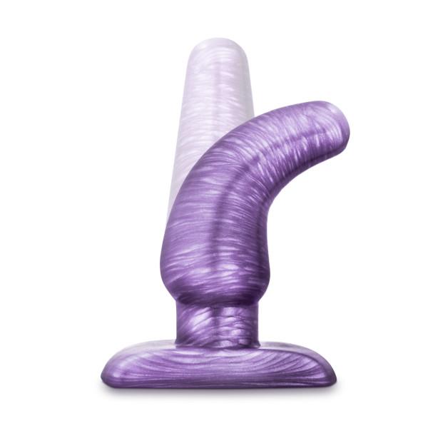 Cosmic Plug Medium Purple