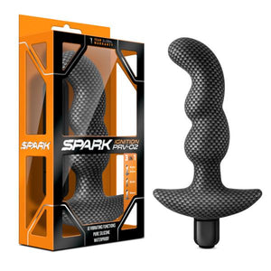 Spark Ignition Prv 02 Prostate Massager