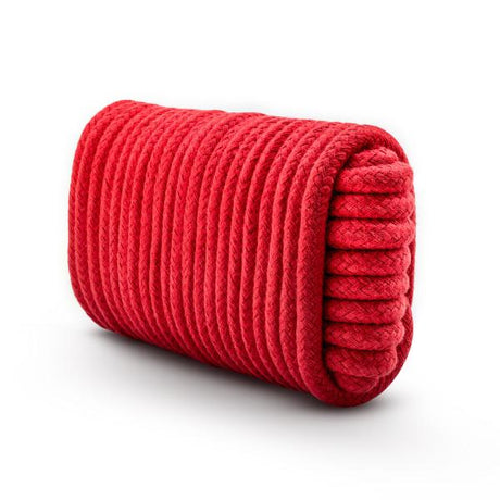 Temptasia Bondage Rope 32 Feet Red