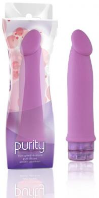 Purity Purple Vibrator