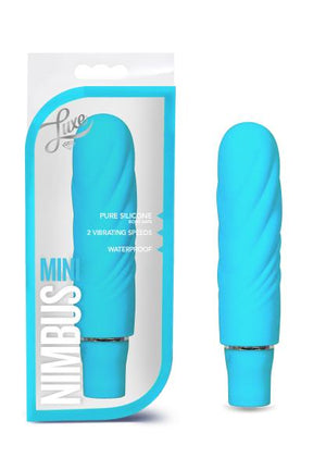 Nimbus Mini Stimulator Aqua