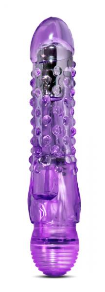 Bump N Grind Purple	Vibrator