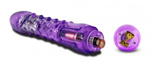 Bump N Grind Purple	Vibrator