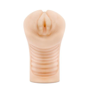 M For Men Cherri Soft Realistic Pussy Stroker