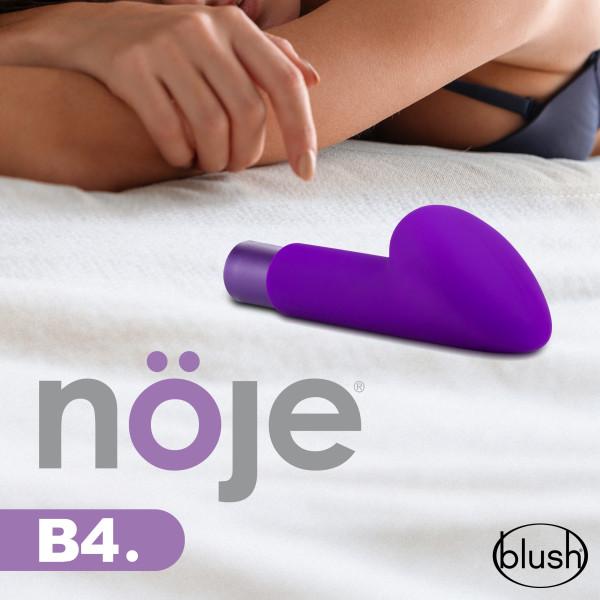 Noje B4 Iris