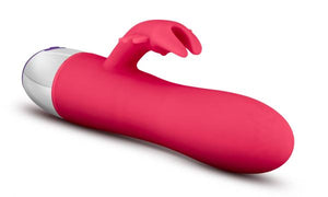 Aria Brilliant Cerise Pink Vibrator