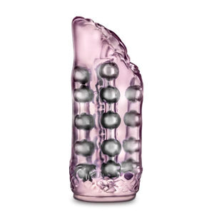 M For Men Super Stroker Pink