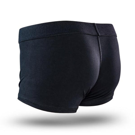 Temptasia Panty Harness Briefs 5 Xl Black