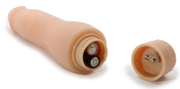 Fabien Realistic Vibe Beige