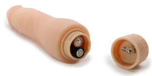 Fabien Realistic Vibe Beige