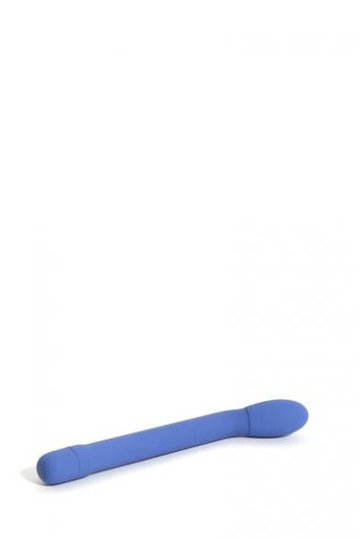 Bgee Classic Denim Blue G Spot Vibrator