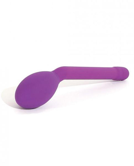 Bgee Classic Plus G Spot Massager Purple