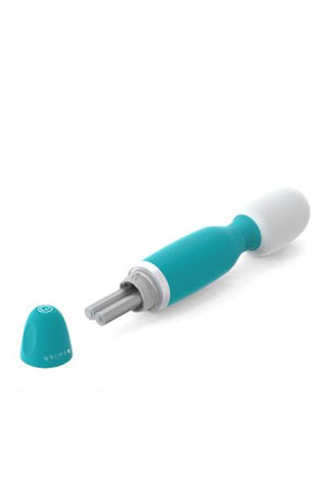 Bthrilled Classic Wand Massager Jade Green