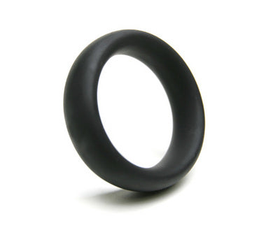 Tantus 2" C Ring Black