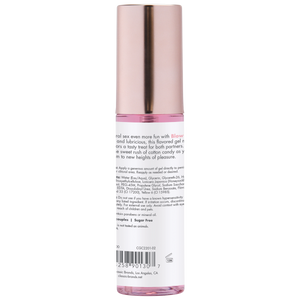 Cg Blow Me Oral Sex Gel Sugar Rush 2 Fl Oz