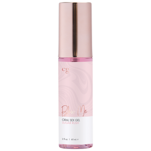 Cg Blow Me Oral Sex Gel Sugar Rush 2 Fl Oz