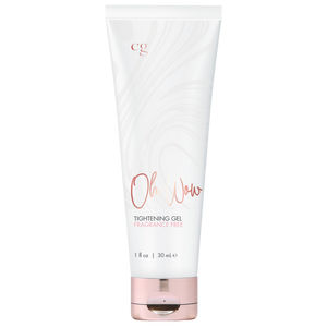 Cg Oh Wow Tightening Gel 1 Fl Oz Fragrance Free