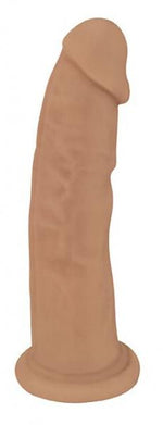 Silexpan Hypoallergenic Silicone Dildo 7 Inch