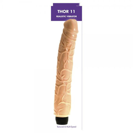 Thor 11 Realistic Vibe Beige Kinx