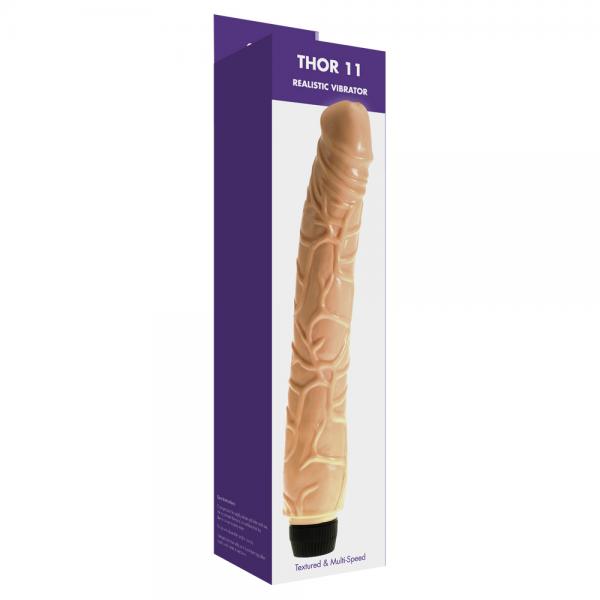 Thor 11 Realistic Vibe Beige Kinx