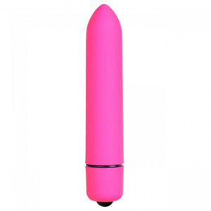 Minx Blossom 10 Mode Bullet Vibe Pink