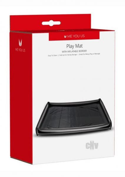 Me You Us Playmat